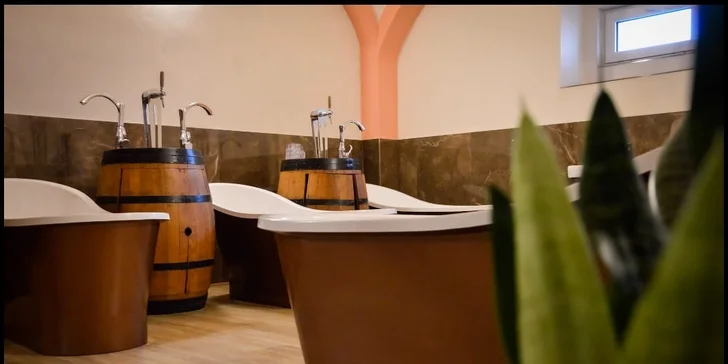 Wellness, masáž, voucher do reštaurácie, pivný kúpeľ alebo bowling v Penzióne Sessler