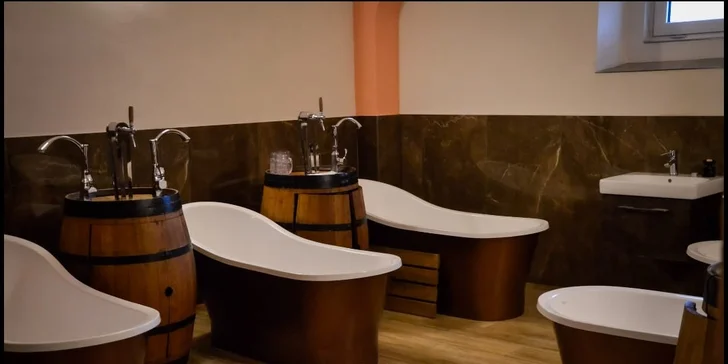 Wellness, masáž, voucher do reštaurácie, pivný kúpeľ alebo bowling v Penzióne Sessler