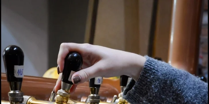 Wellness, masáž, voucher do reštaurácie, pivný kúpeľ alebo bowling v Penzióne Sessler