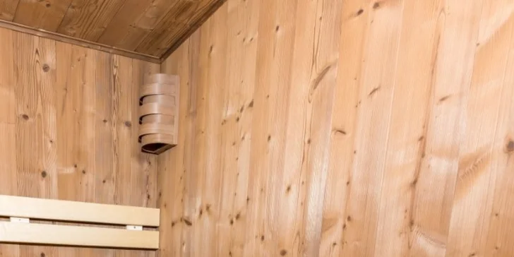 Wellness, masáž, voucher do reštaurácie, pivný kúpeľ alebo bowling v Penzióne Sessler