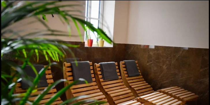 Wellness, masáž, voucher do reštaurácie, pivný kúpeľ alebo bowling v Penzióne Sessler