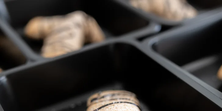 Zdravá a chutná krabičková diéta na týždeň od Bibky, rozvoz domov