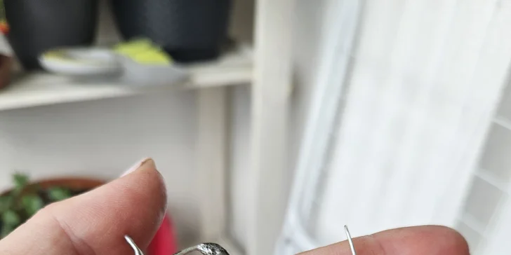 Individuálny kurz tvorby cínovaných a vitrážových výrobkov pre 1 osobu