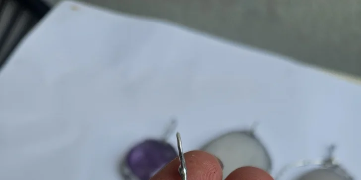 Individuálny kurz tvorby cínovaných a vitrážových výrobkov pre 1 osobu