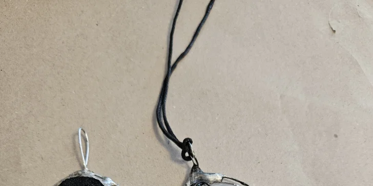 Individuálny kurz tvorby cínovaných a vitrážových výrobkov pre 1 osobu