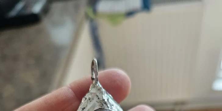 Individuálny kurz tvorby cínovaných a vitrážových výrobkov pre 1 osobu