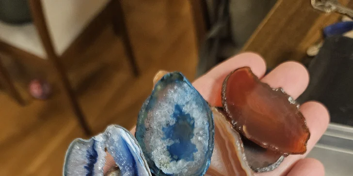 Individuálny kurz tvorby cínovaných a vitrážových výrobkov pre 1 osobu