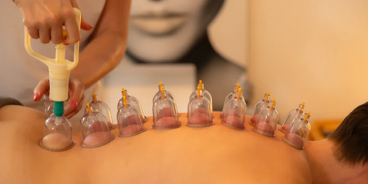 Masáž chrbta či tela, bankovanie, Lomi Lomi alebo myofasciálna masáž