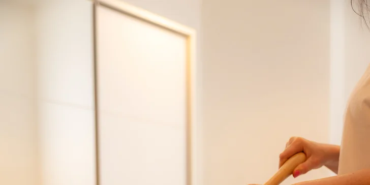 Maderoterapia celého tela: zbavte sa celulitídy a opuchov