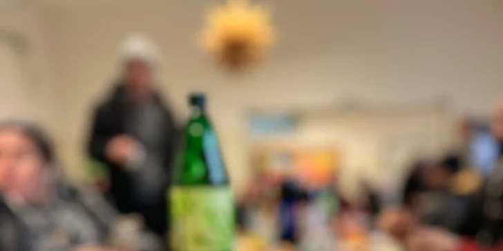 Darujte teplé jedlo a pomôžte ľuďom bez domova prežiť zimu!