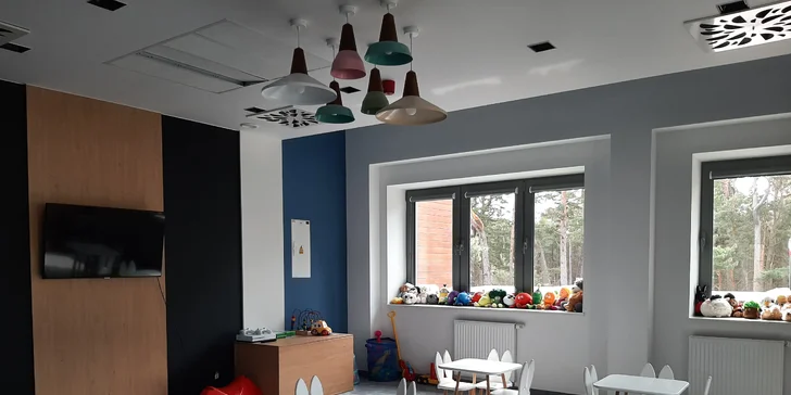 Best Western Hotel Jurata na polostrove Hel len kúsok od mora: neobmedzený wellness, raňajky alebo polpenzia