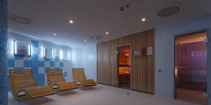 Best Western Hotel Jurata na polostrove Hel len kúsok od mora: neobmedzený wellness, raňajky alebo polpenzia