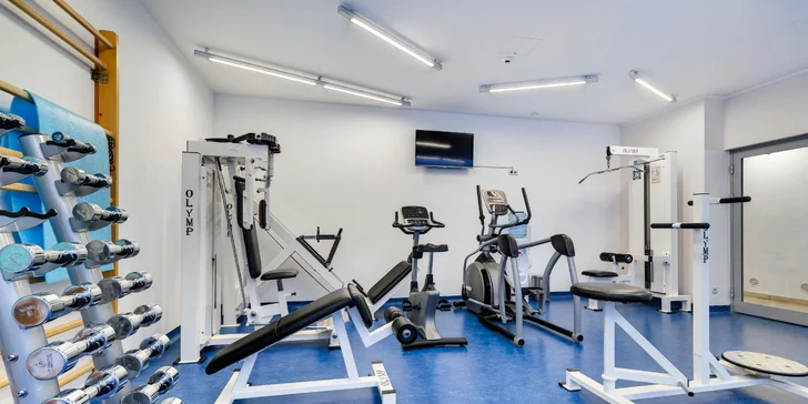 Best Western Hotel Jurata na polostrove Hel len kúsok od mora: neobmedzený wellness, raňajky alebo polpenzia