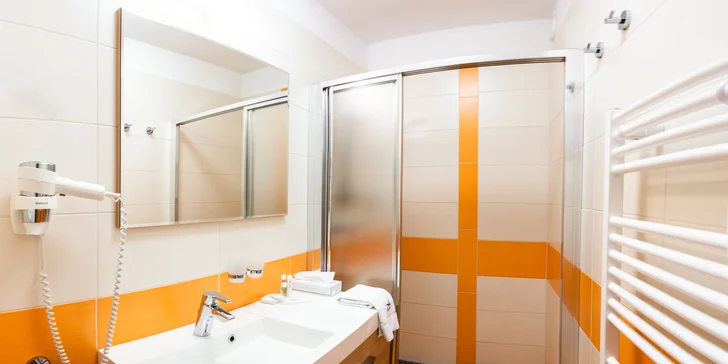 Komfortný odpočinok na Vysočine: jedlo, bowling, vírivka aj vstup do fitness so saunami