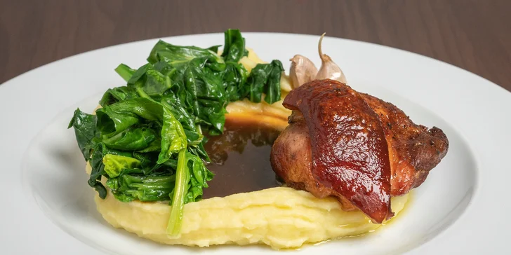 Komfortný odpočinok na Vysočine: jedlo, bowling, vírivka aj vstup do fitness so saunami