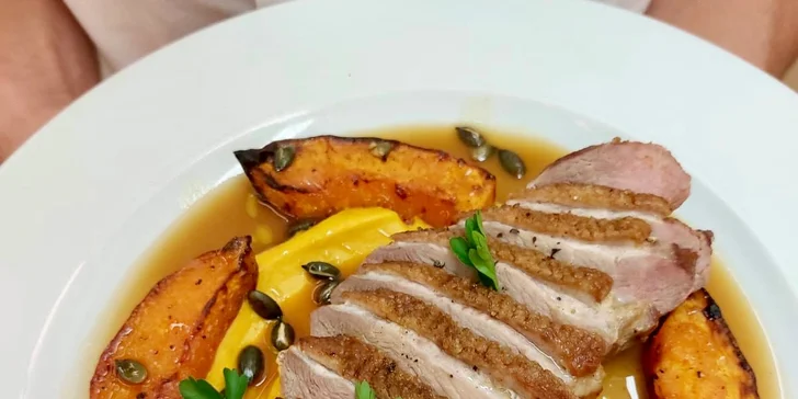 Komfortný odpočinok na Vysočine: jedlo, bowling, vírivka aj vstup do fitness so saunami