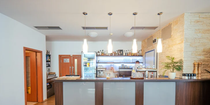 Komfortný odpočinok na Vysočine: jedlo, bowling, vírivka aj vstup do fitness so saunami