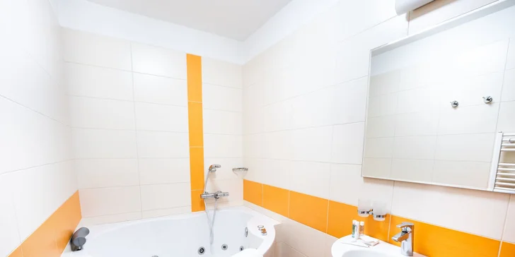 Komfortný odpočinok na Vysočine: jedlo, bowling, vírivka aj vstup do fitness so saunami