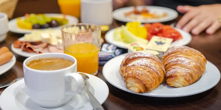 Komfortný odpočinok na Vysočine: jedlo, bowling, vírivka aj vstup do fitness so saunami