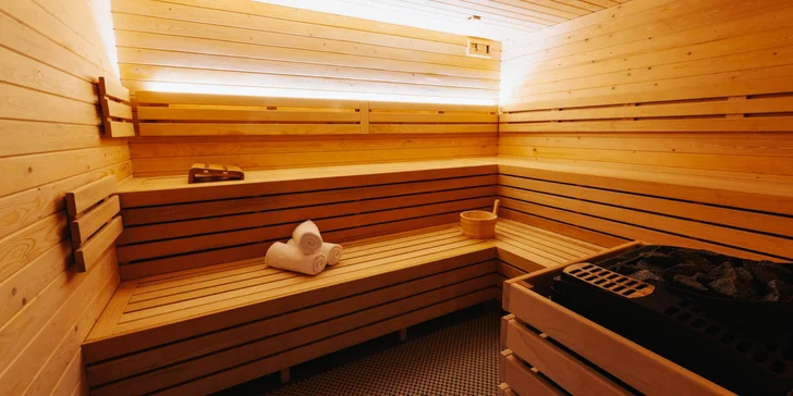 Komfortný odpočinok na Vysočine: jedlo, bowling, vírivka aj vstup do fitness so saunami