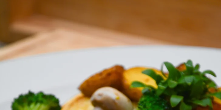 Komfortný odpočinok na Vysočine: jedlo, bowling, vírivka aj vstup do fitness so saunami