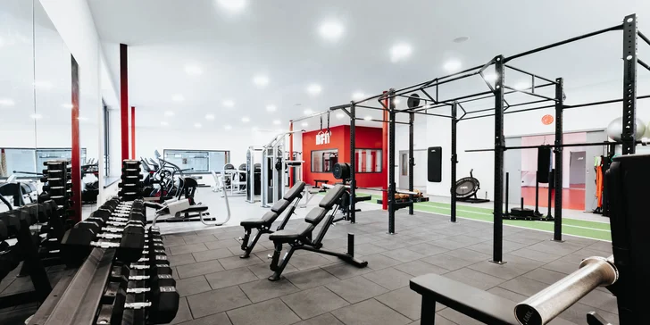 Komfortný odpočinok na Vysočine: jedlo, bowling, vírivka aj vstup do fitness so saunami