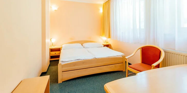 Pobyt v krásnom prostredí Vrátnej doliny s polpenziou a wellness, v ponuke aj variant so skipasom