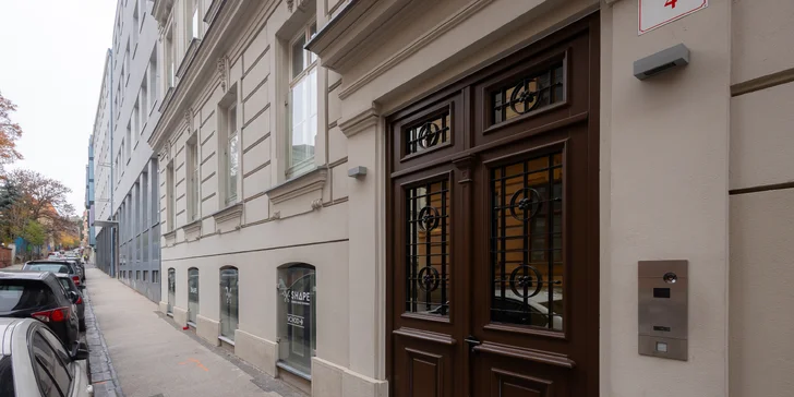 Pánsky strih, fade aj úprava brady u junior barbera