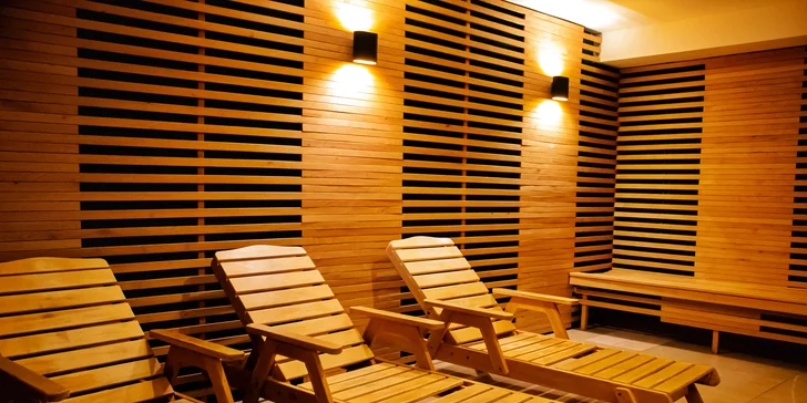 Wellness v Špindli s raňajkami alebo polpenziou, neobmedzený vstup do bazéna a saunového sveta