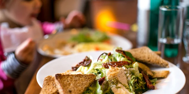 Wellness v Špindli s raňajkami alebo polpenziou, neobmedzený vstup do bazéna a saunového sveta