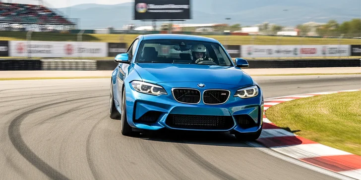 Adrenalínová jazda snov: Ford Mustang GT, Porsche Cayman S, BMW M2 či Toyota Celica GT-Four
