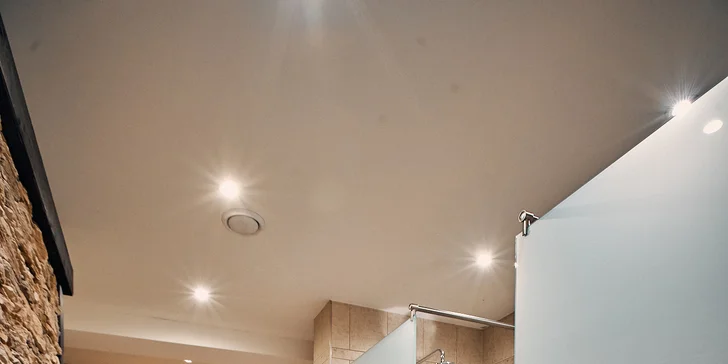 Pobyt v Lužických horách: raňajky aj fľaša prosecca a vstup do sauny