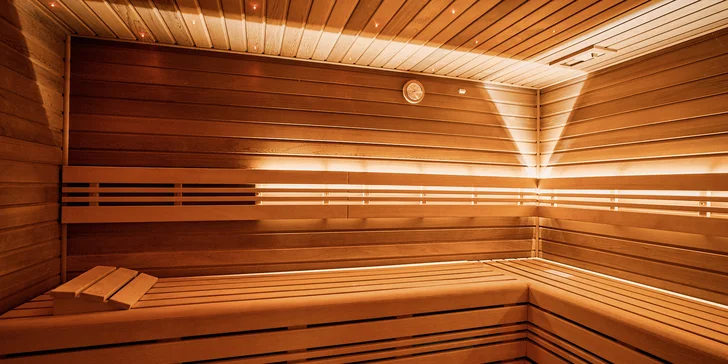 Pobyt v plne vybavenej chalupe alebo zrube až pre 11 osôb v Lužických horách