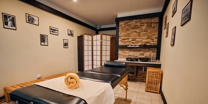 Pobyt v Lužických horách: raňajky aj fľaša prosecca a vstup do sauny