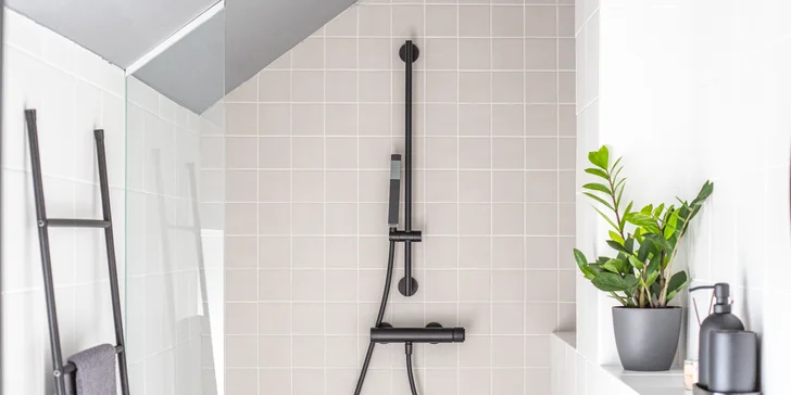 Bílovice: netradičné ubytovanie v mezonetovom apartmáne na Poli dizajnu