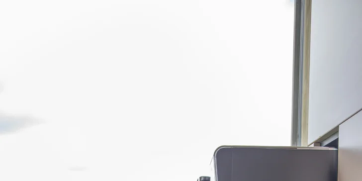 Netradičné ubytovanie v ulite: domček s premyslenými detailmi až pre 5 osôb