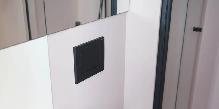 Netradičné ubytovanie v ulite: domček s premyslenými detailmi až pre 5 osôb