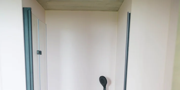 Netradičné ubytovanie v ulite: domček s premyslenými detailmi až pre 5 osôb