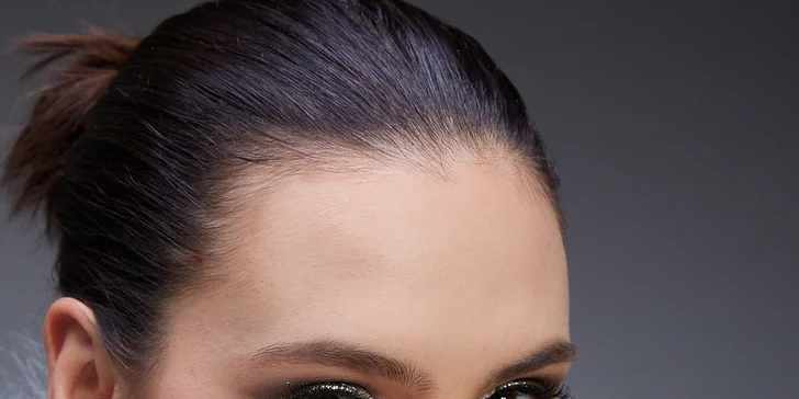 Individuálny kurz sebalíčenia so skúsenou make-up artistkou