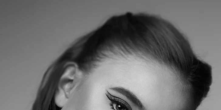 Individuálny kurz sebalíčenia so skúsenou make-up artistkou