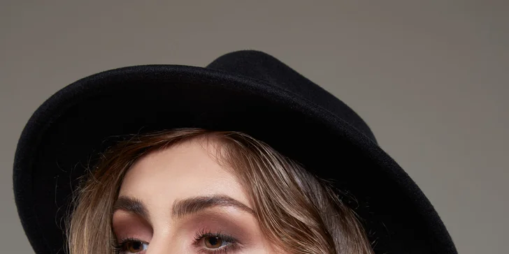 Individuálny kurz sebalíčenia so skúsenou make-up artistkou