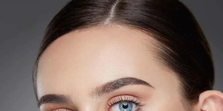 Individuálny kurz sebalíčenia so skúsenou make-up artistkou