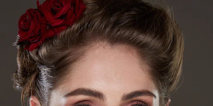 Individuálny kurz sebalíčenia so skúsenou make-up artistkou