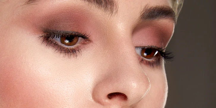 Individuálny kurz sebalíčenia so skúsenou make-up artistkou