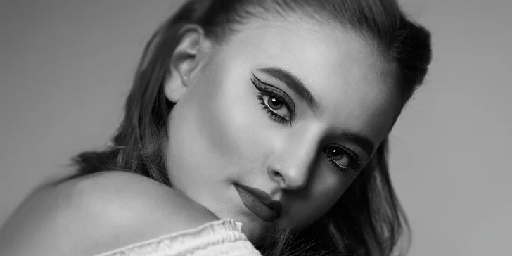 Individuálny kurz sebalíčenia so skúsenou make-up artistkou
