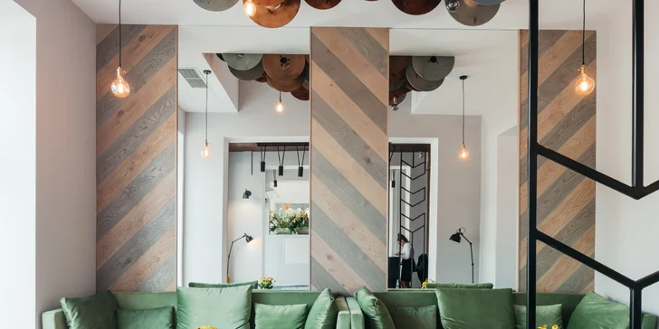 Spoznajte Krakov zblízka: 4* boutique hotel s raňajkami, 1 km od tržnice Sukiennice