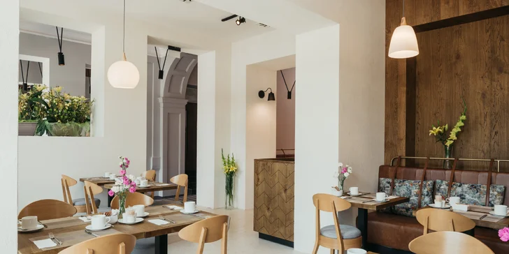 Spoznajte Krakov zblízka: 4* boutique hotel s raňajkami, 1 km od tržnice Sukiennice