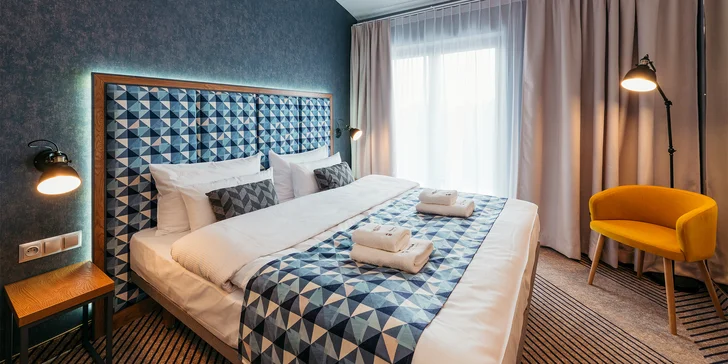 Spoznajte Krakov zblízka: 4* boutique hotel s raňajkami, 1 km od tržnice Sukiennice