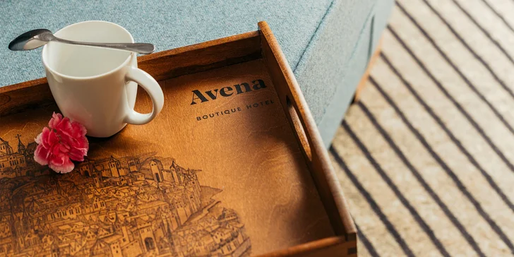 Spoznajte Krakov zblízka: 4* boutique hotel s raňajkami, 1 km od tržnice Sukiennice