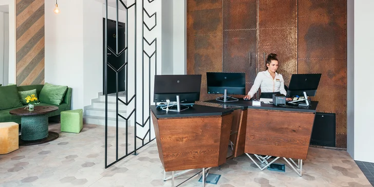 Spoznajte Krakov zblízka: 4* boutique hotel s raňajkami, 1 km od tržnice Sukiennice